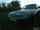 LADA Priora 1.6, 2007, 180000