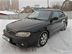 KIA Spectra 1.6, 2009, 98000