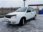 LADA Kalina 1.6, 2010, 137000