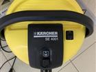    Karcher SE 4001