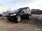 Honda CR-V 2.0, 2008, 172000