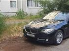 BMW 5  2.0AT, 2013, 130000