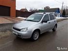 LADA Kalina 1.6, 2011, 146000