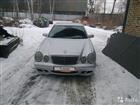 Mercedes-Benz E- 2.0AT, 2001, 146000