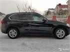 BMW X5 3.0AT, 2013, 161000