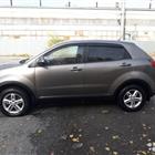 SsangYong Actyon 2.0 , 2013, 