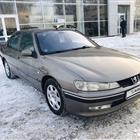 Peugeot 406 1.7 , 2004, 165 000 