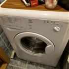   Indesit wiun81