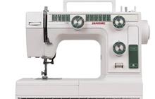   Janome L394, 