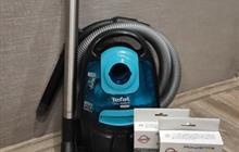 Tefal TW2521RA City Space