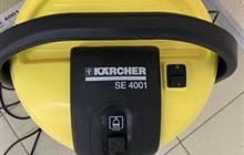    Karcher SE 4001