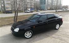 LADA Priora 1.6, 2009, 163000