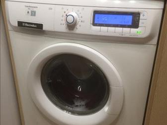   Electrolux EWS 126510 W   ,  