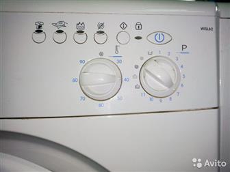    Indesit WISL 62   ,  5   