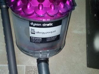   dyson cinetic allergy dc52 DC52 Allergy       /,     