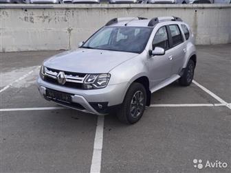   Renault Duster 2, 0 Ϡ143 , ,    Renault  ,  ,      RENAULT:       