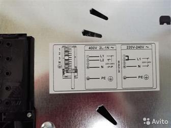    Electrolux EHV 56240 AK  8500        4      