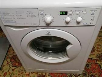   Indesit   :IWUD4105  : 4  : 400  1000 /  :**  60*33*85   ,  ,  