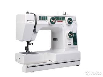  ,      , Janome L394,    (100%  ,  ),  22 ,  ,   