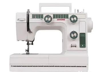  ,      , Janome L394,    (100%  ,  ),  22 ,  ,   