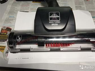  Maxi Turbo Brush  Tefal   ,  ,  