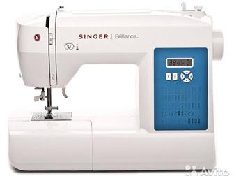    SINGER Brilliance 6160 ()    - 60 -   -   