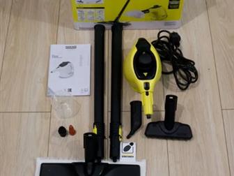 Karcher SC 1 EasyFix ,      !   2--1 (    )        