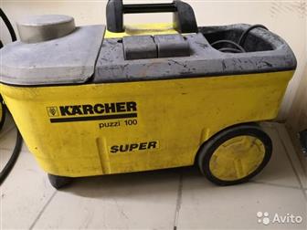    Karcher puzzi 100 super,   ,   ,    12:00  18:00,  