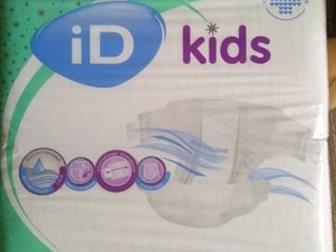   ID kids   100,   270, :   