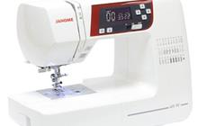   Janome 603 DC