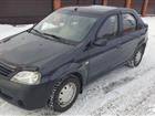 Renault Logan 1.4, 2008, 147000