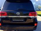 Toyota Land Cruiser 4.6AT, 2019, , 900