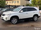 KIA Sorento 2.4AT, 2013, 