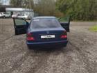 Mercedes-Benz C- 1.8, 1997, 