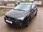 Ford Focus 1.6, 2006, 176000