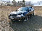 Chevrolet Epica 2.0, 2010, 130000