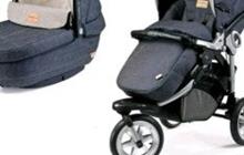  Peg Perego Gt3