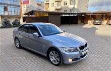 BMW 3  2.0AT, 2009, 177200