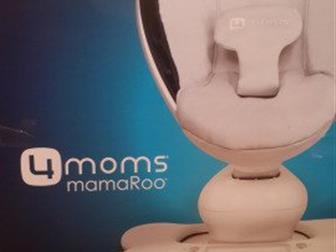     - MamaRoo 4, 0   ,   1500 ,    , 1000 ,     ,      