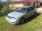 Mitsubishi Carisma 1.8AT, 1998, 