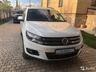 Volkswagen Tiguan 2.0AT, 2014, 