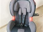  Siger  Isofix