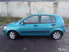 Hyundai Getz 1.3, 2005, 