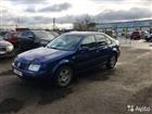 Volkswagen Bora 1.6, 2000, 