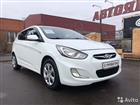 Hyundai Solaris 1.4, 2011, 92000