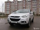 Hyundai ix35 2.0AT, 2012, 121685