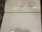   Electrolux ewt 815  