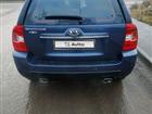 KIA Sportage 2.0, 2009, 144000