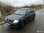 Renault Logan 1.6, 2007, 278000