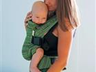   ergo baby carrier,